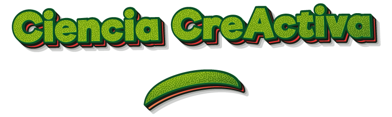 Logo del proyecto Ciencia CreActiva